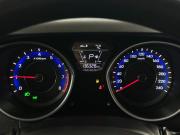 Hyundai Elantra V (MD) Рестайлинг Москва  - изображение 21