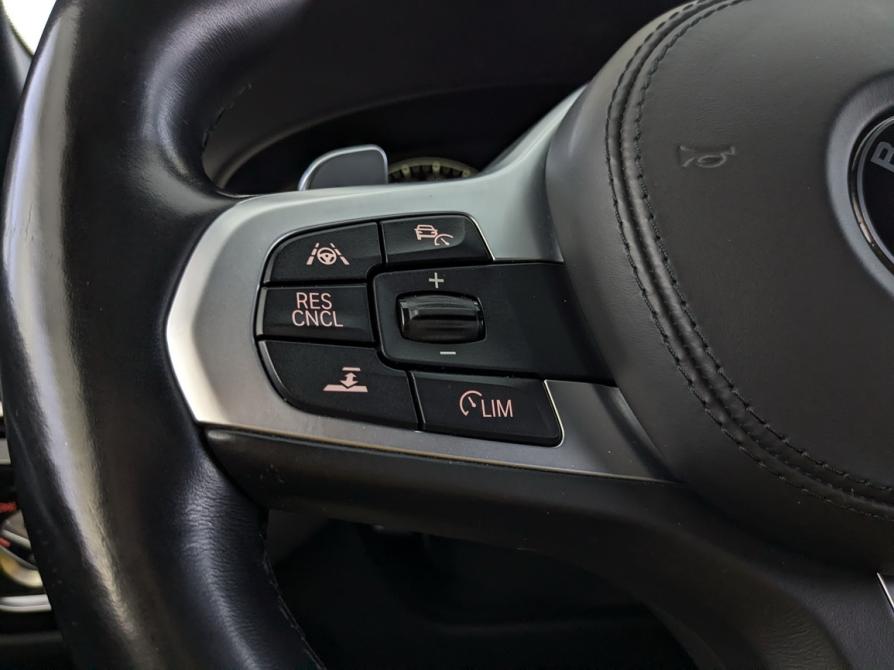BMW 5 серии VII (G30/G31/G38) Москва  - изображение 20