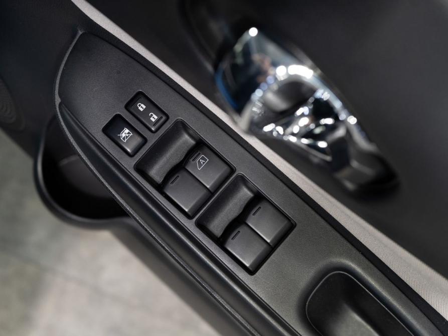 Nissan Note II Рестайлинг Чита  - изображение 12