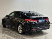 Kia Optima IV Санкт-Петербург  - изображение 24
