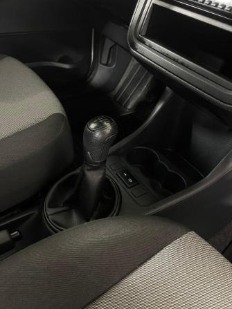Skoda Fabia II Рестайлинг с пробегом 2014 года, цена 599 000 рублей, 92467 км, хэтчбек, Автокод Объявления