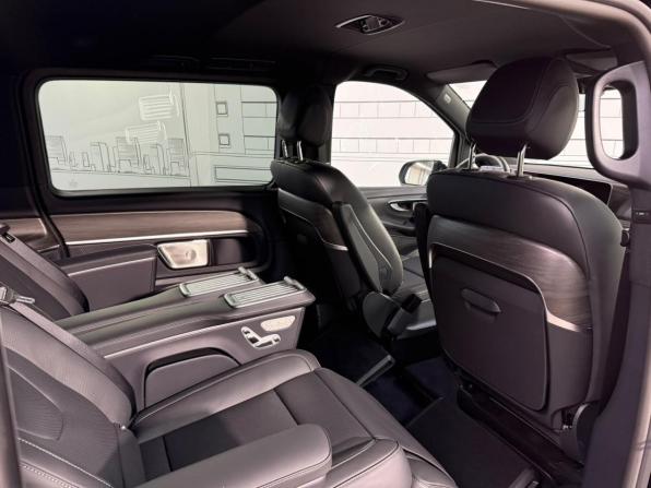 Новый Mercedes-Benz V-Класс III (W447) Рестайлинг 2 2026 года, цена 14 520 000 рублей, минивэн, Автокод Объявления