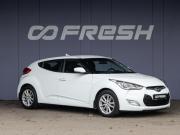 Hyundai Veloster I Краснодар  - изображение 23