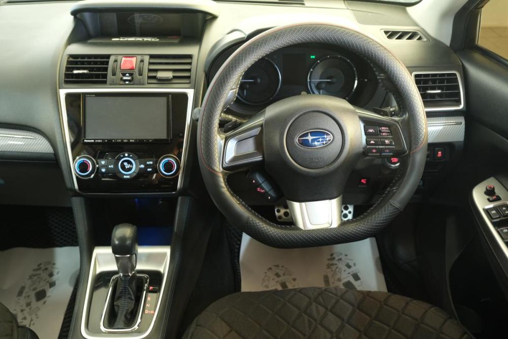 Subaru Levorg I Омск  - изображение 11