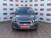 Chevrolet Aveo II Санкт-Петербург  - изображение 11
