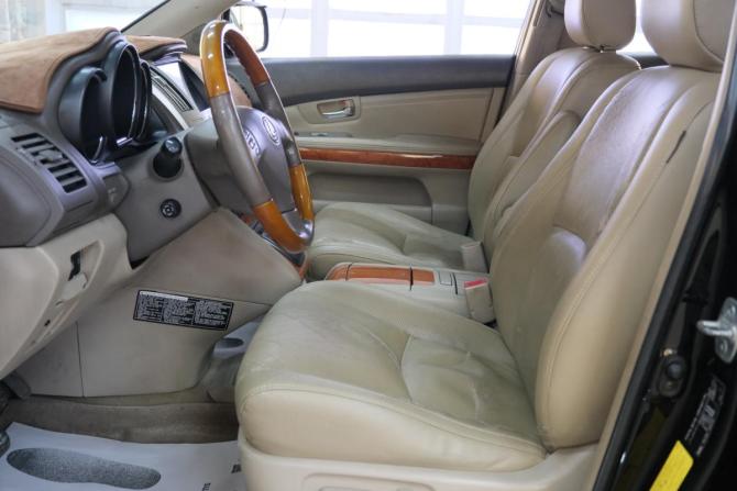 Lexus RX II с пробегом 2005 года, цена 1 599 000 рублей, 350000 км, внедорожник, Автокод Объявления