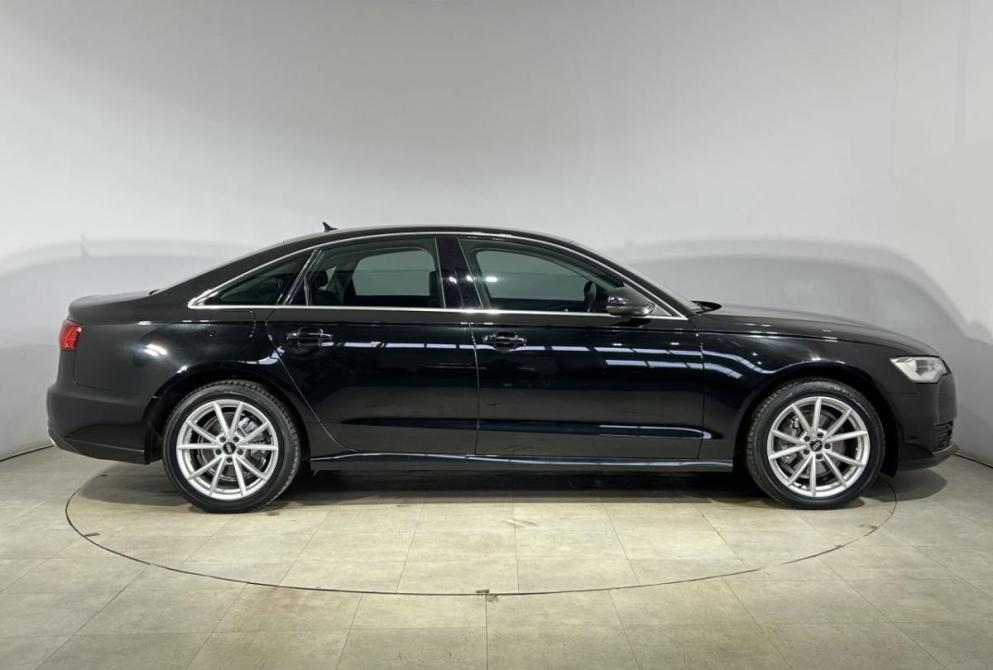 Audi A6 IV (C7) Рестайлинг Саранск  - изображение 5