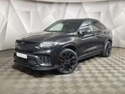 Geely Tugella I Рестайлинг Москва  - изображение 17