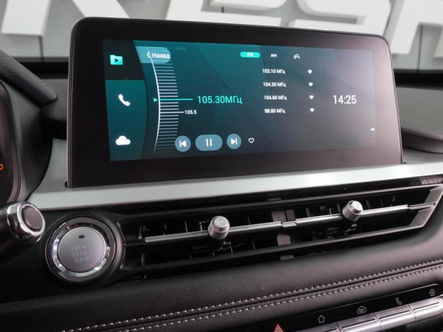Chery Tiggo 7 Pro I Воронеж  - изображение 17