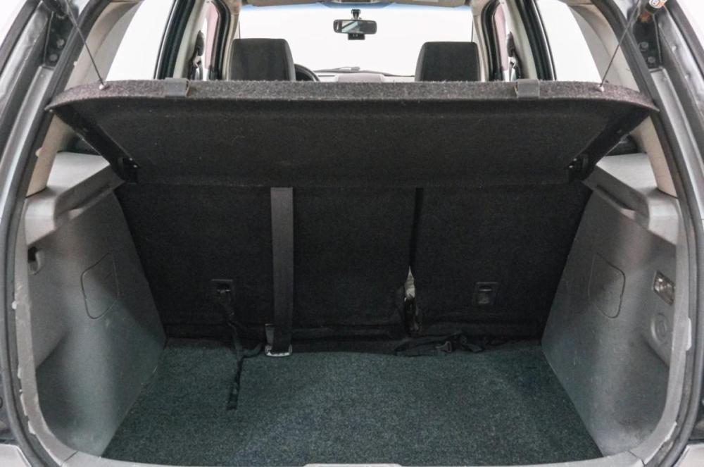 Suzuki SX4 I (Classic) Рестайлинг Красноярск  - изображение 22