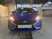 Lada (ВАЗ) Vesta I Самара  - изображение 52