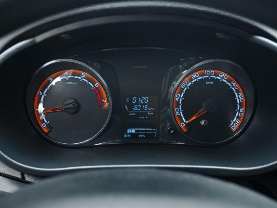 Lada (ВАЗ) Granta I Рестайлинг Ростов-на-Дону  - изображение 13