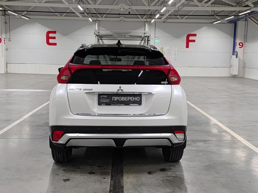 Mitsubishi Eclipse Cross I Казань  - изображение 7