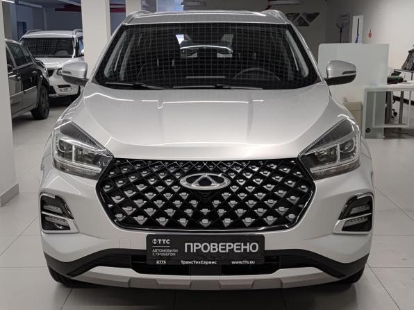 Chery Tiggo 4 Pro I с пробегом 2024 года, цена 1 584 000 рублей, 29501 км, внедорожник, Автокод Объявления