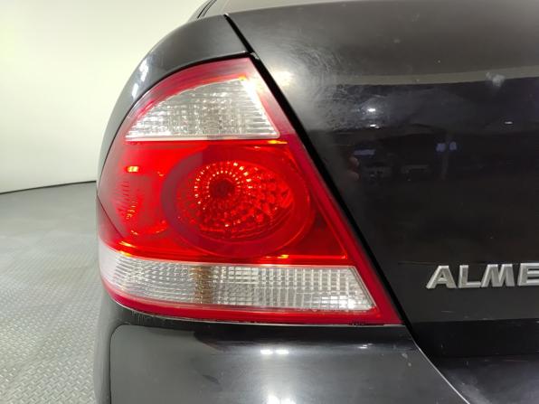 Nissan Almera Classic I с пробегом 2012 года, цена 475 000 рублей, 243033 км, седан, Автокод Объявления