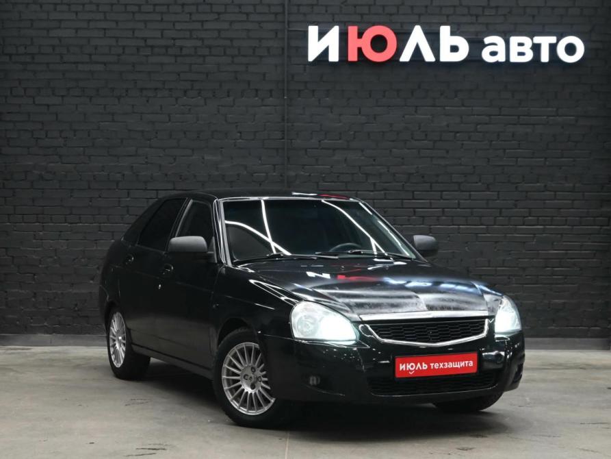 Lada (ВАЗ) Priora I Екатеринбург  - изображение 3