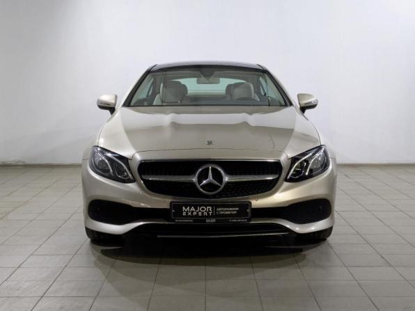 Mercedes-Benz E-Класс V (W213 S213 C238) с пробегом 2017 года, цена 3 380 000 рублей, 88235 км, купе-хардтоп, Автокод Объявления