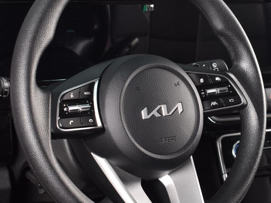 Kia Seltos I Рестайлинг Кемерово  - изображение 11