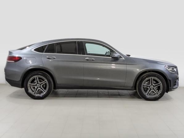 Mercedes-Benz GLC I (X253) Рестайлинг с пробегом 2021 года, цена 5 290 000 рублей, 87705 км, внедорожник, Автокод Объявления