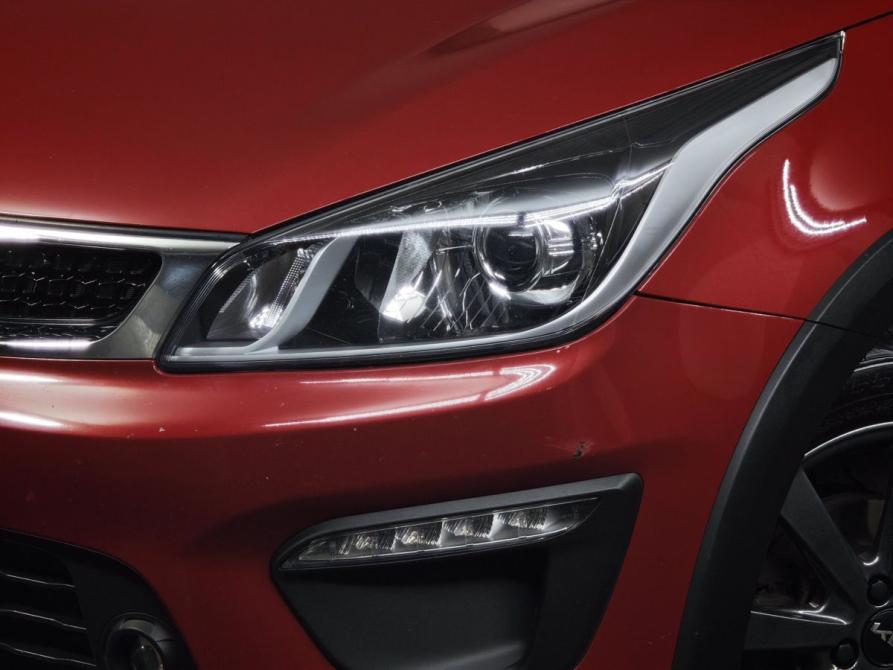 Kia Rio IV Москва  - изображение 10