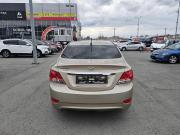 Hyundai Solaris I Тюмень  - изображение 22