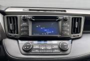 Toyota RAV4 IV (XA40) Рестайлинг Красноярск  - изображение 41