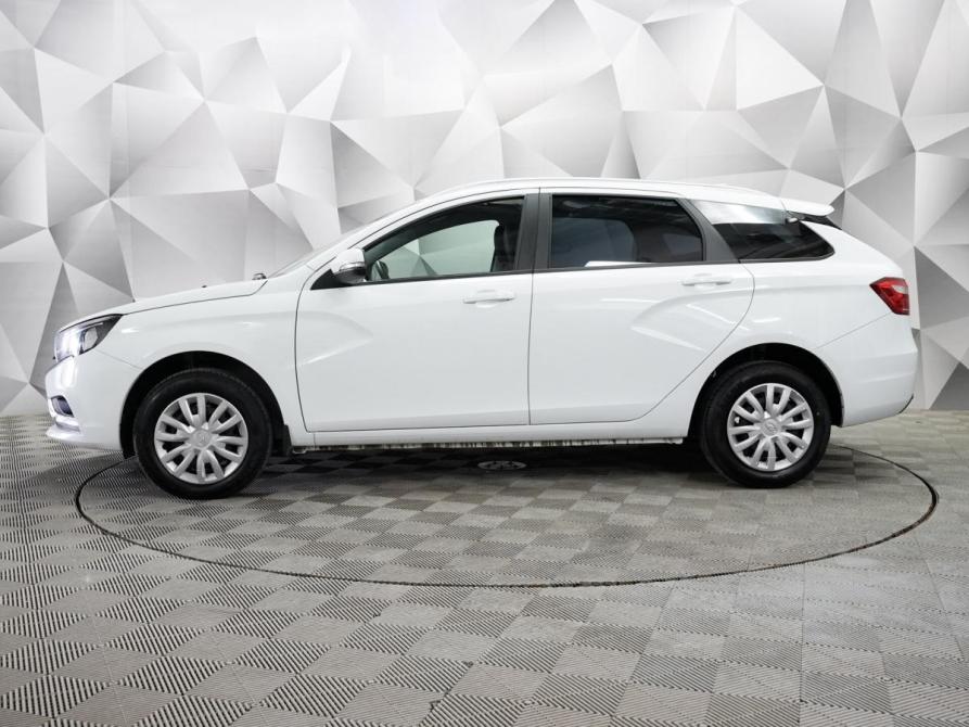 Lada (ВАЗ) Vesta I Ульяновск  - изображение 2