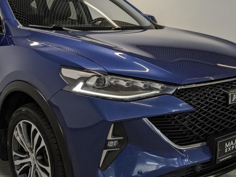 Haval F7 I Рестайлинг Санкт-Петербург  - изображение 27