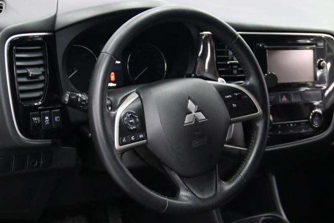 Mitsubishi Outlander III с пробегом 2012 года, цена 1 365 650 рублей, 205722 км, внедорожник, Автокод Объявления