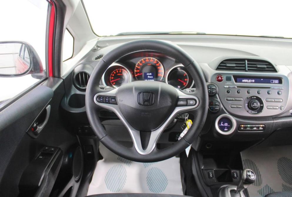 Honda Jazz II Нижний Новгород  - изображение 18