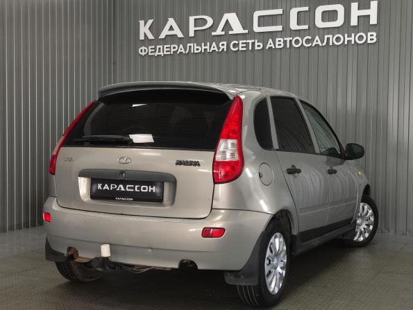 Lada (ВАЗ) Kalina I с пробегом 2007 года, цена 200 000 рублей, 191859 км, хэтчбек, Автокод Объявления