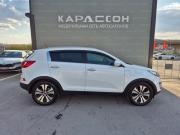 Kia Sportage III Екатеринбург  - изображение 16