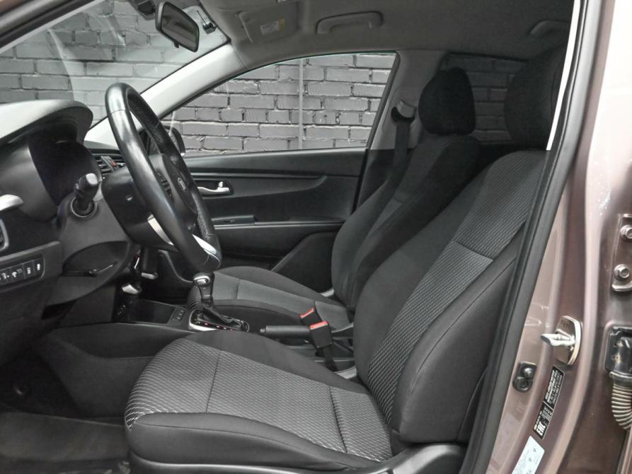 Kia Rio IV Екатеринбург  - изображение 18