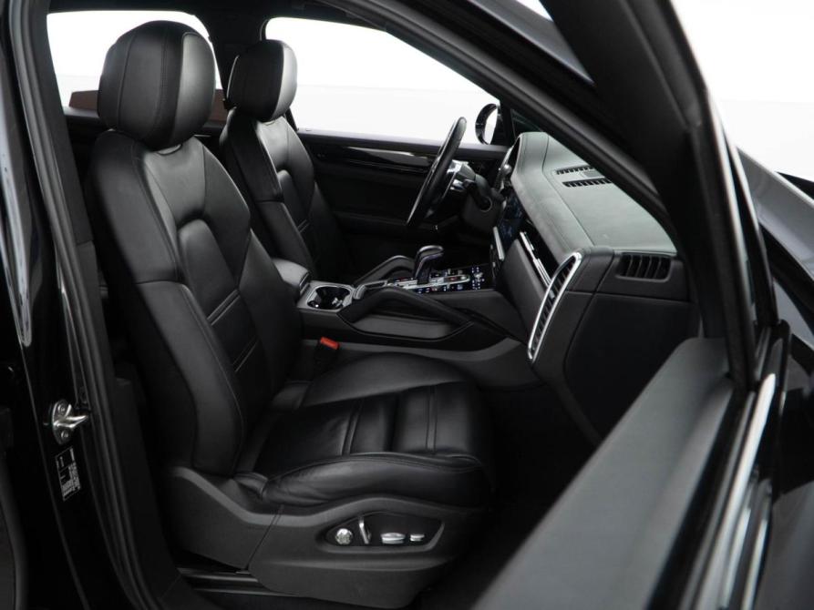 Porsche Cayenne III Москва  - изображение 8