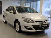 Opel Astra J Рестайлинг Казань  - изображение 25