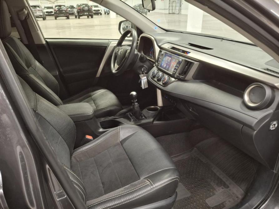 Toyota RAV4 IV (XA40) Казань  - изображение 13