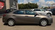 Toyota Corolla XI (E160 E170 E180) Рестайлинг 1 Альметьевск  - изображение 31
