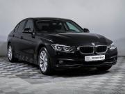 BMW 3 серии VI (F3x) Рестайлинг Москва  - изображение 22
