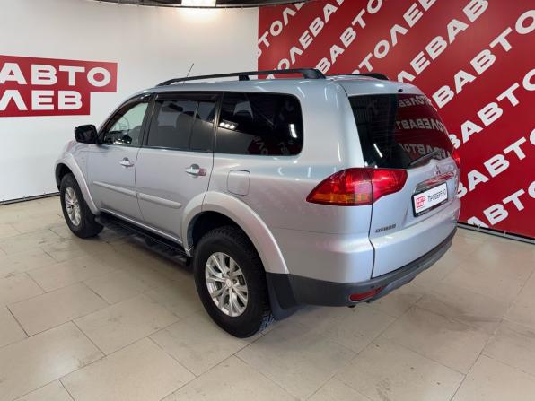 Mitsubishi Pajero Sport II с пробегом 2010 года, цена 1 349 000 рублей, 172138 км, внедорожник, Автокод Объявления