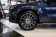 Mercedes-Benz GLS II (X167) Рестайлинг Москва  - изображение 36