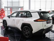 Toyota RAV4 V (XA50) Москва  - изображение 37