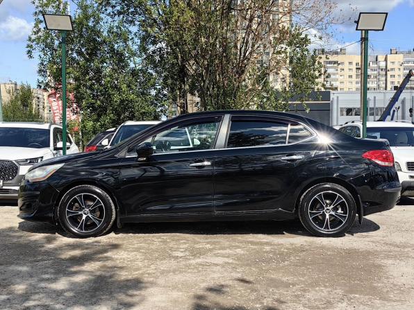 Citroen C4 II с пробегом 2013 года, цена 519 000 рублей, 155000 км, седан, Автокод Объявления
