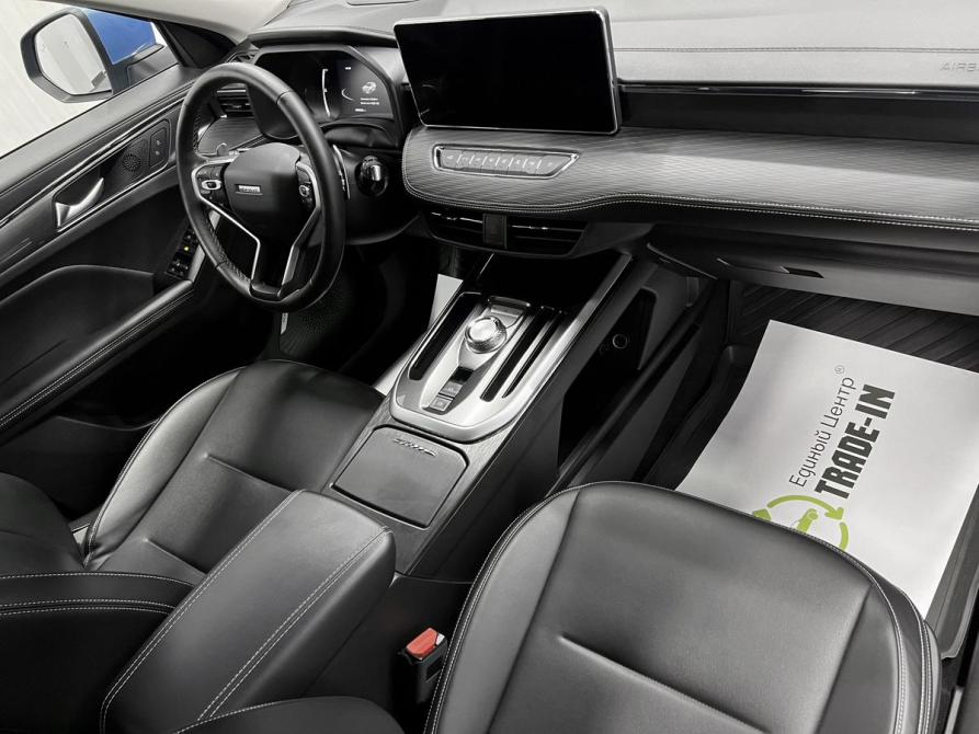 Haval Jolion I Тверь  - изображение 14