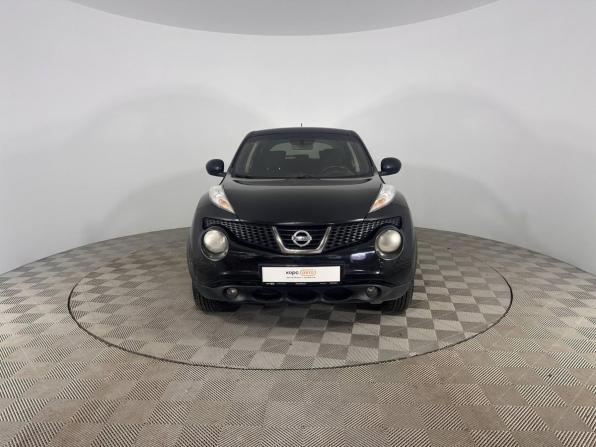 Nissan Juke I с пробегом 2013 года, цена 842 000 рублей, 231605 км, внедорожник, Автокод Объявления