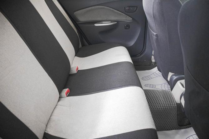 Toyota Belta I с пробегом 2008 года, цена 629 000 рублей, 253000 км, седан, Автокод Объявления