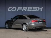 Audi A6 IV (C7) Краснодар  - изображение 26