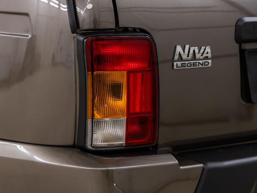 Lada (ВАЗ) Niva Legend Волгоград  - изображение 12