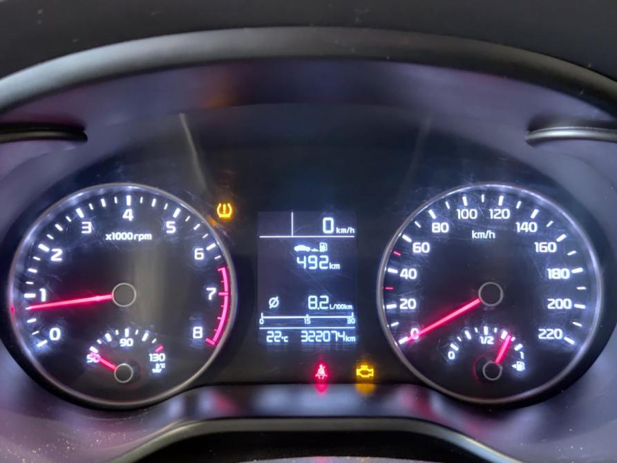 Kia Rio IV Казань  - изображение 16