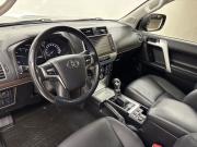 Toyota Land Cruiser Prado 150 Series Рестайлинг 3 Вологда  - изображение 30