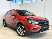 Lada (ВАЗ) Vesta I Волжский  - изображение 32